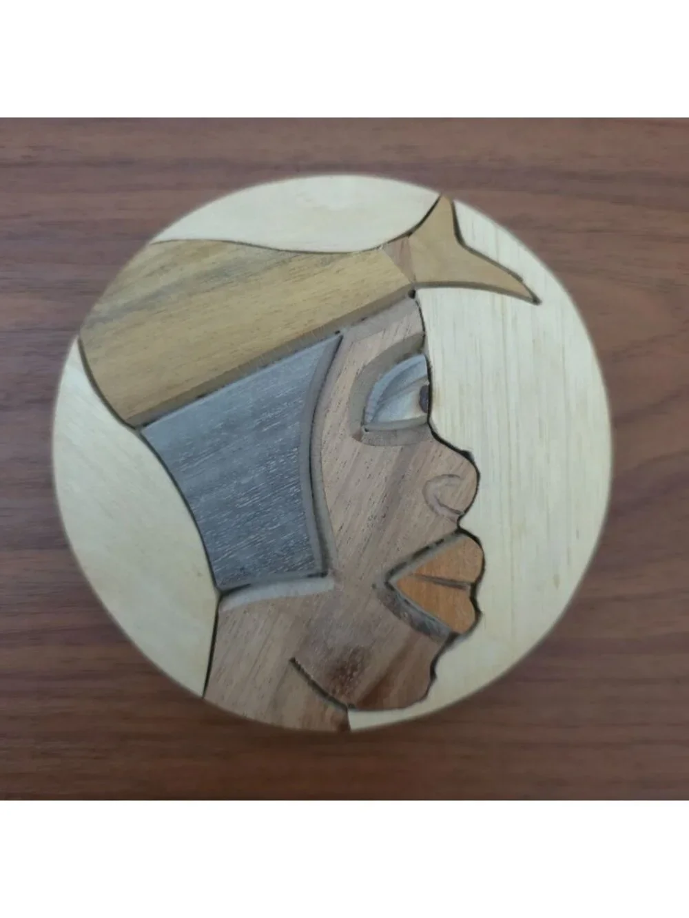 Handmade CUBA 4